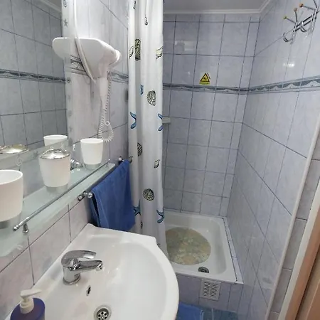 Erika Mini Apartman *
