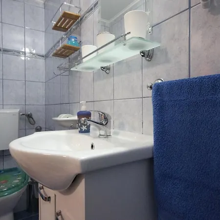 Erika Mini Apartman *