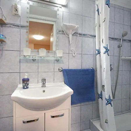 Apartment Erika Mini Apartman Gyula