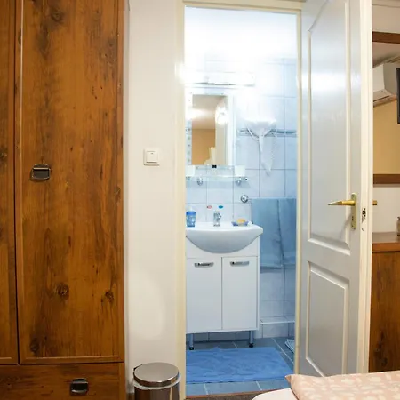 Erika Mini Apartman Gyula
