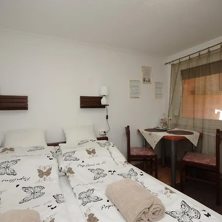 Erika Mini Apartman