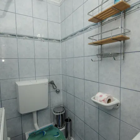Erika Mini Apartman Gyula