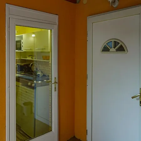 Apartment Erika Mini Apartman Gyula