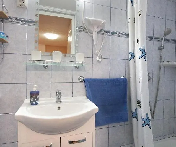 Appartement Erika Mini Gyula