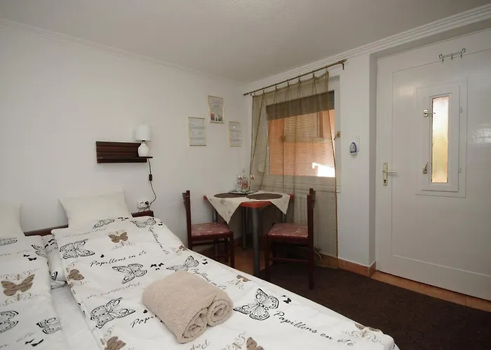 Erika Mini Appartement Gyula