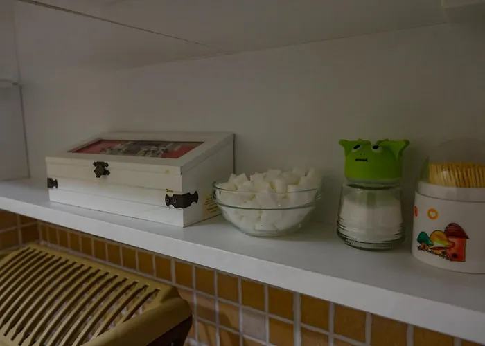 Erika Mini Appartement Gyula