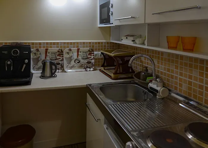 Appartement Erika Mini *