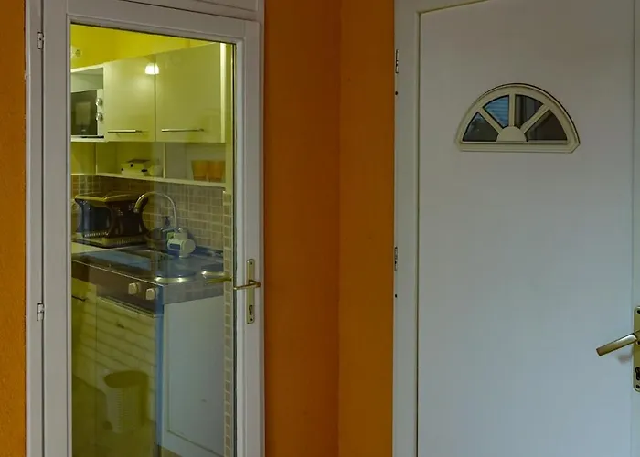 Appartement Erika Mini Gyula